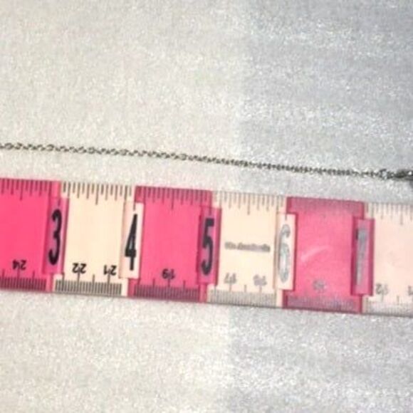 Clear Quartz Pendulum - Picture 4 of 4